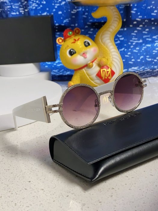 Очки солнцезащитные GABRIELLE фото 10