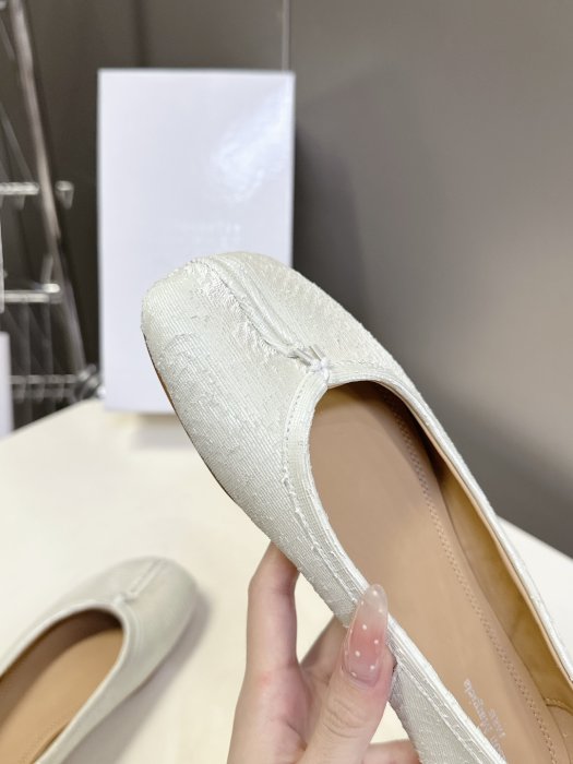 Балетки фото 8