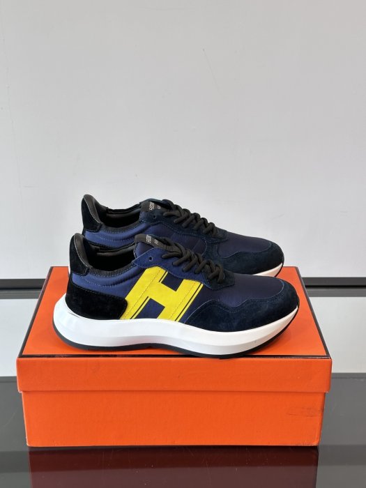 Кроссовки мужские