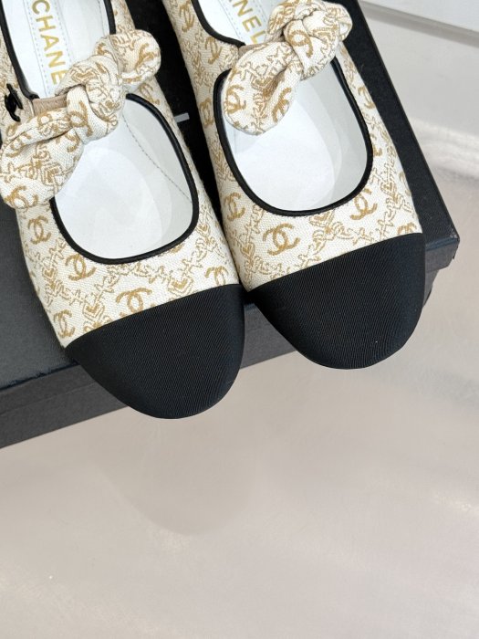 Балетки фото 7