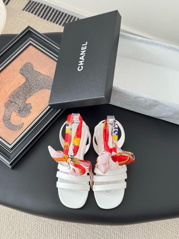 Sandals women's фото 4