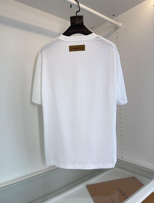 T-shirt men's фото 2