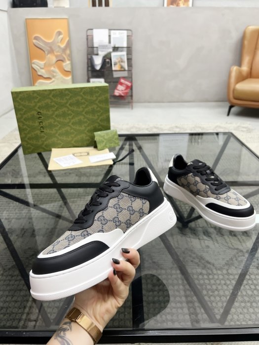 Кроссовки мужские фото 4