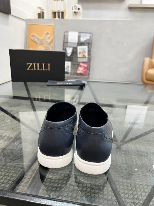 Лоферы men's фото 8