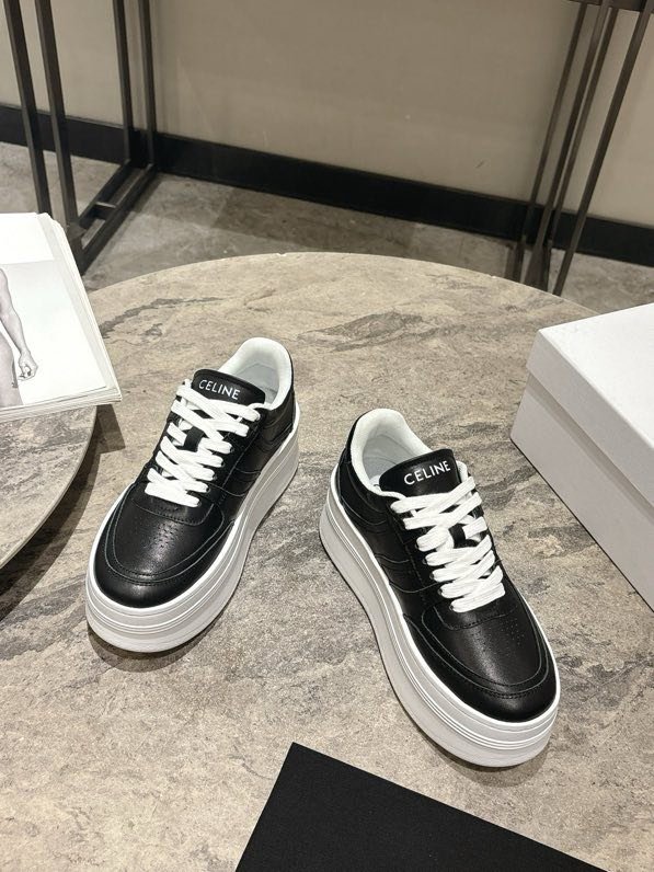 Sneakers CELINE RUNNER фото 6