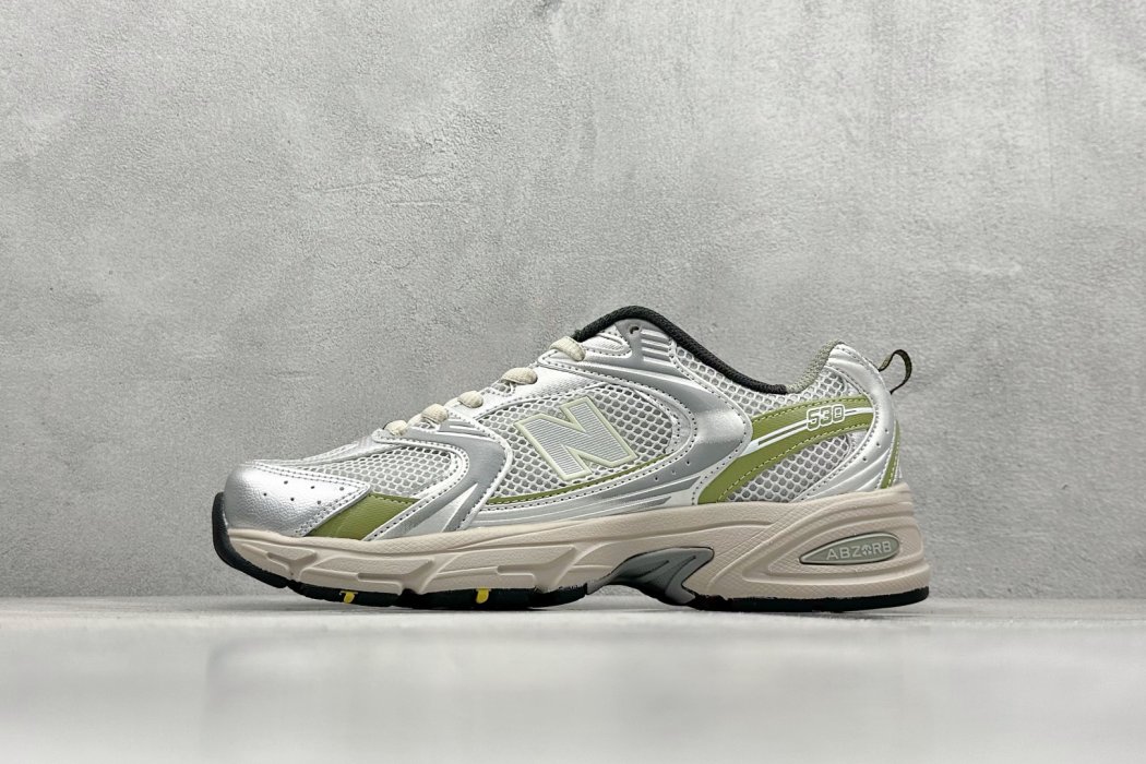 Кроссовки New Balance NB530