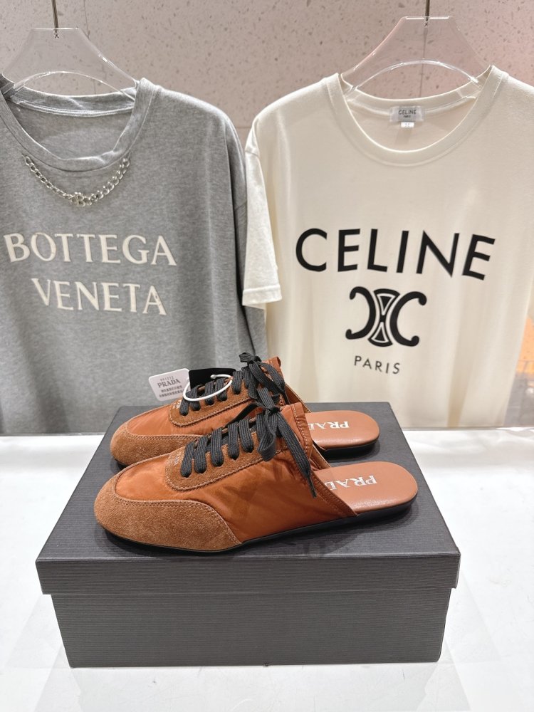 Кроссовки мюли женские фото 5