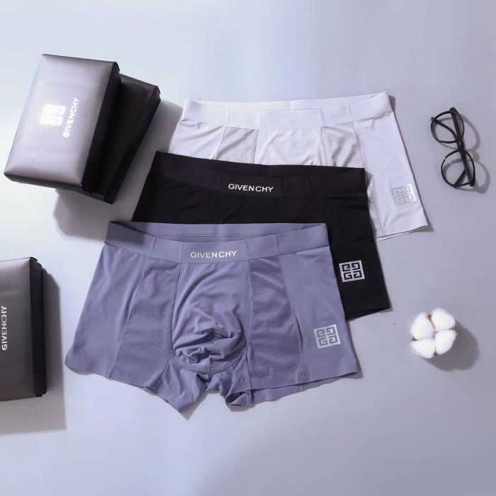 Underpants men's - 3 PC фото 3