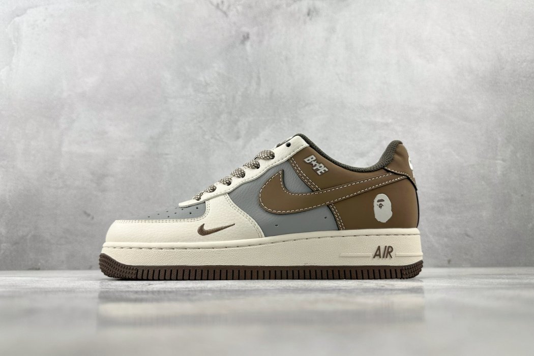 Кроссовки Nike Air Force 1 07