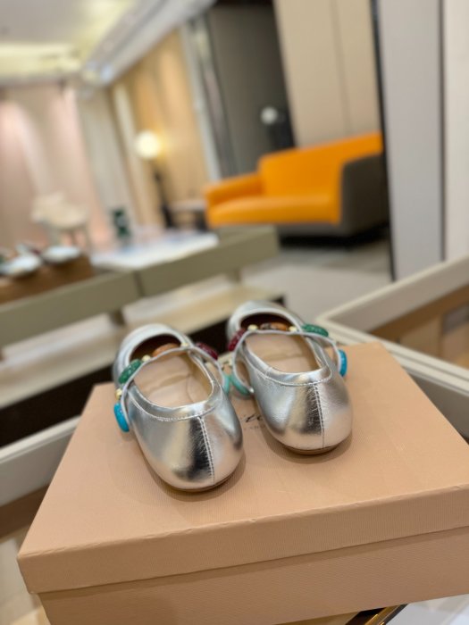 Ballet shoes фото 7