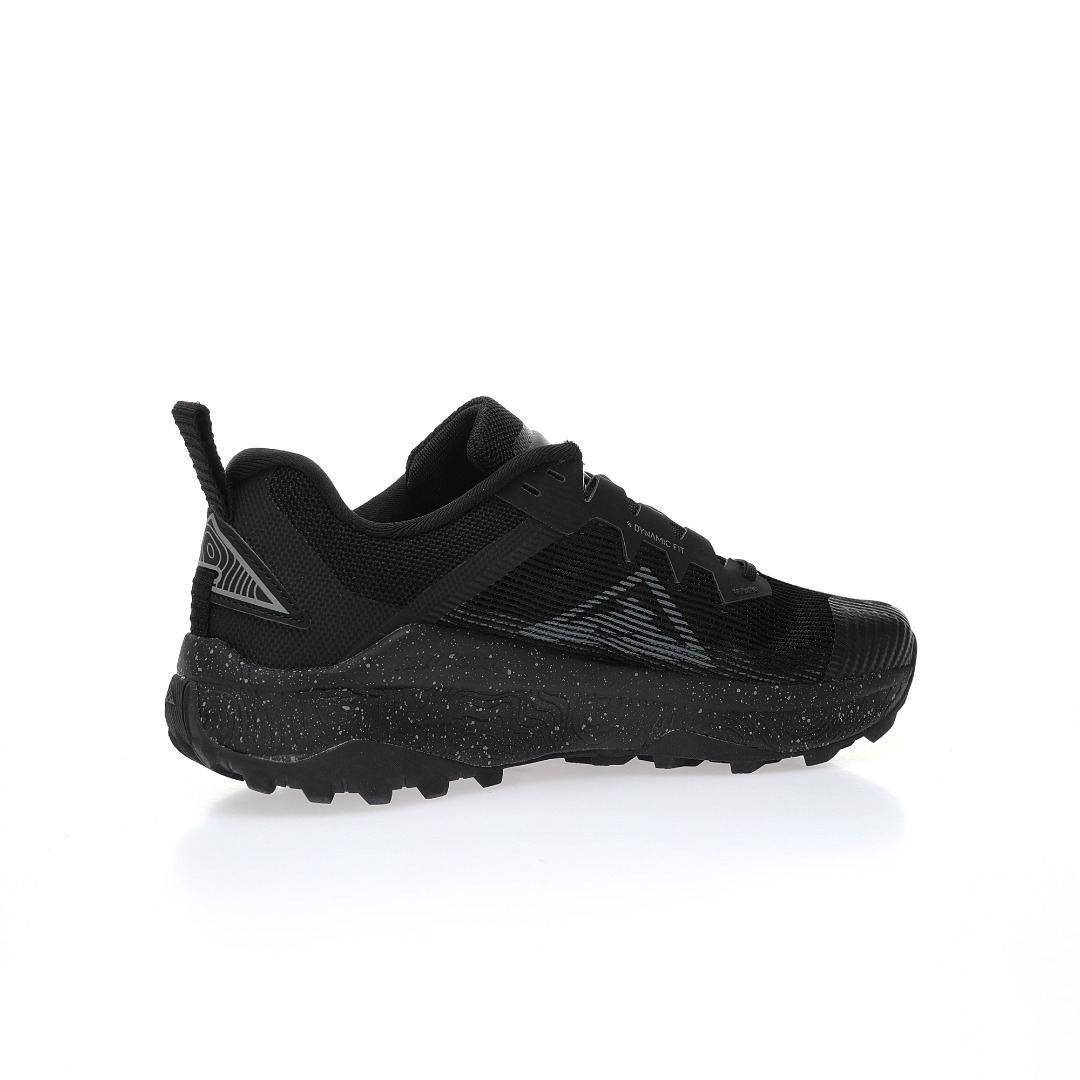 Sneakers React Wildhorse 8 Trail Running Low фото 3