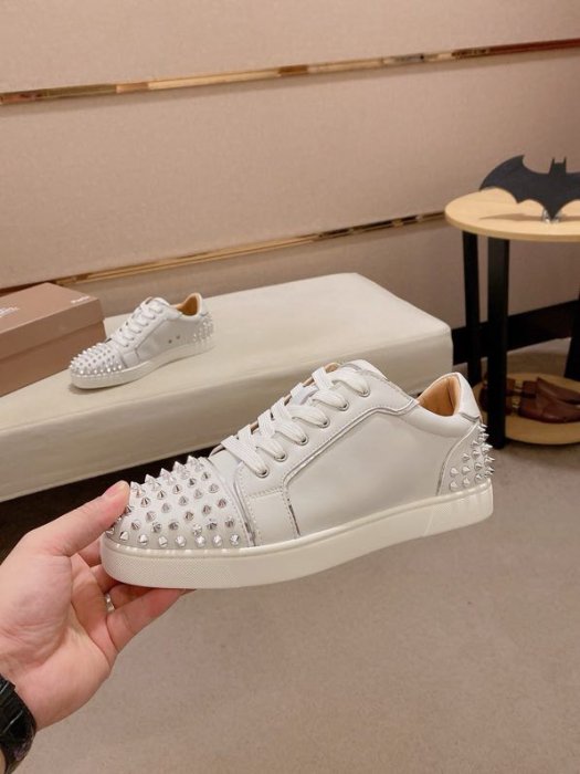 Кросівки чоловічі фото 7