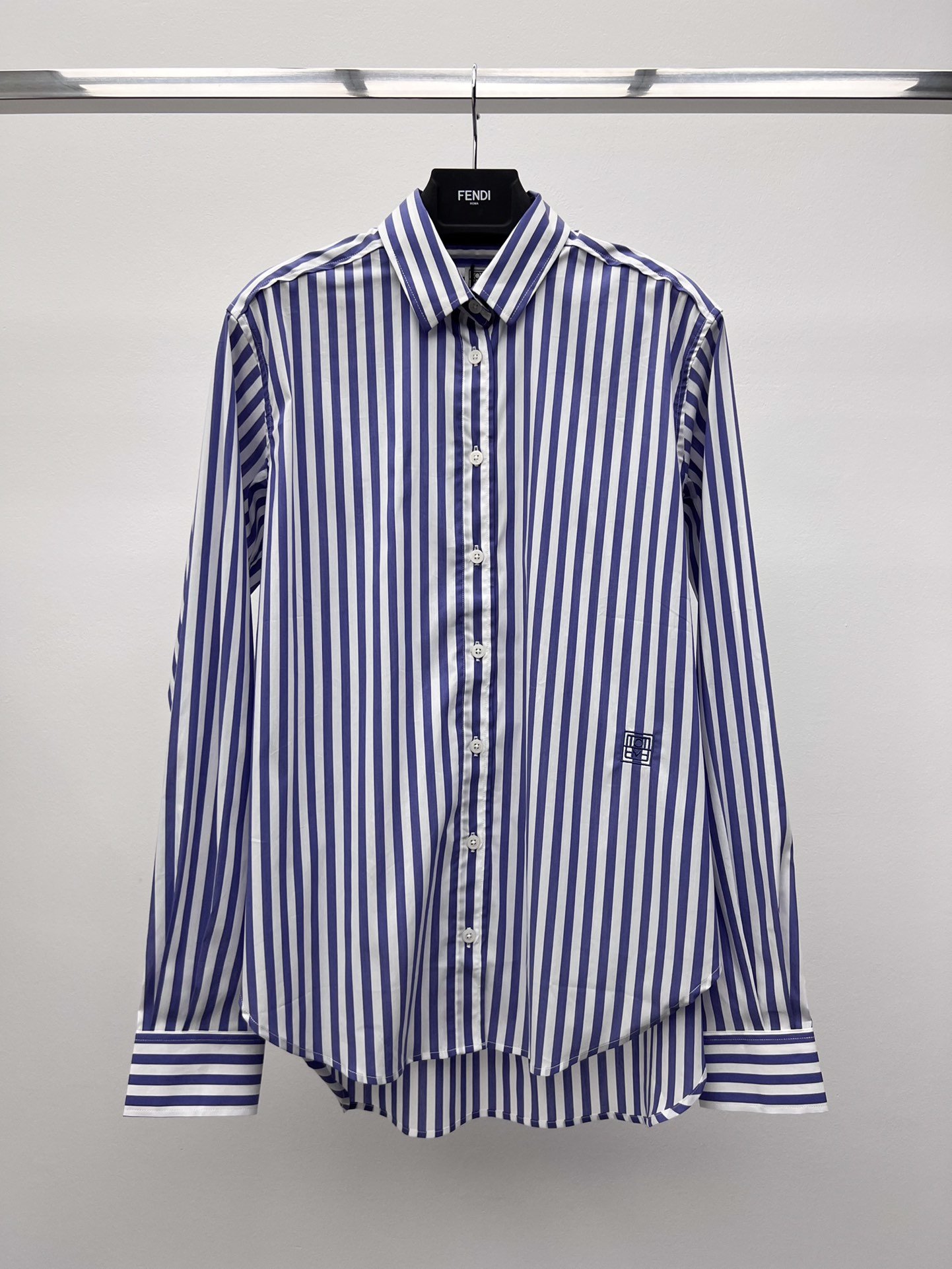 Striped shirt women's