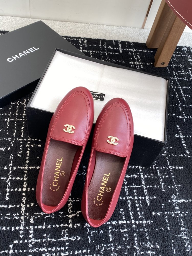 Лоферы женские фото 4