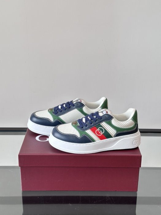 Кроссовки мужские фото 3