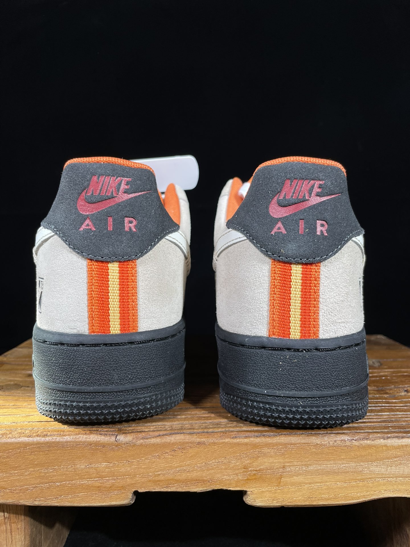 Sneakers Air Force 1 Low 07 LX Somos Familia - DZ5355-126 фото 4