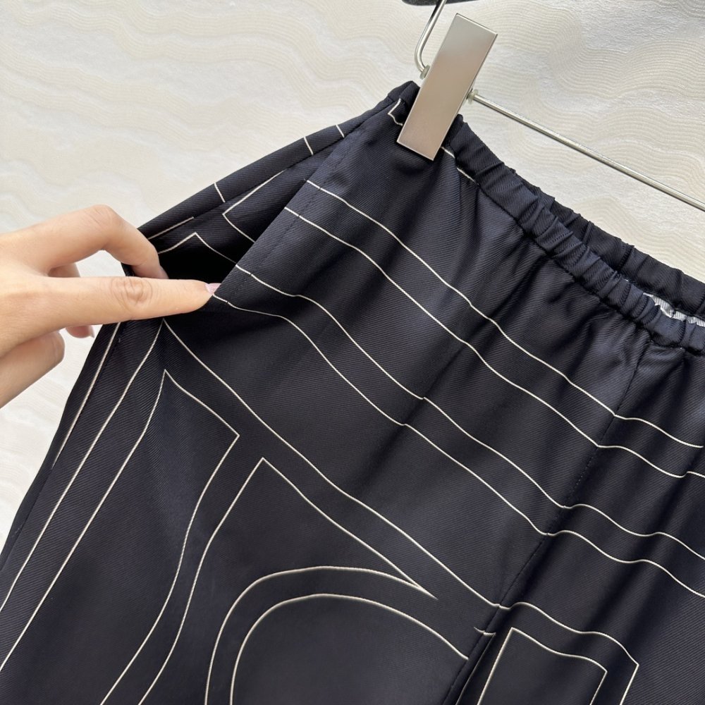 Штаны женские фото 4