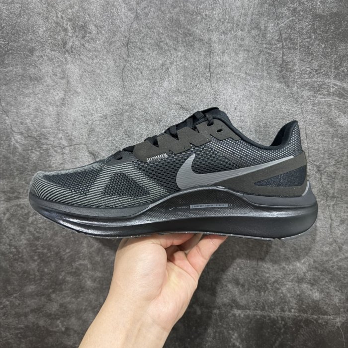 Кроссовки Nike Air Zoom Structure 25 фото 2