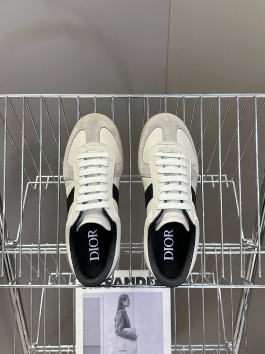 Кроссовки Dior B01 фото 7