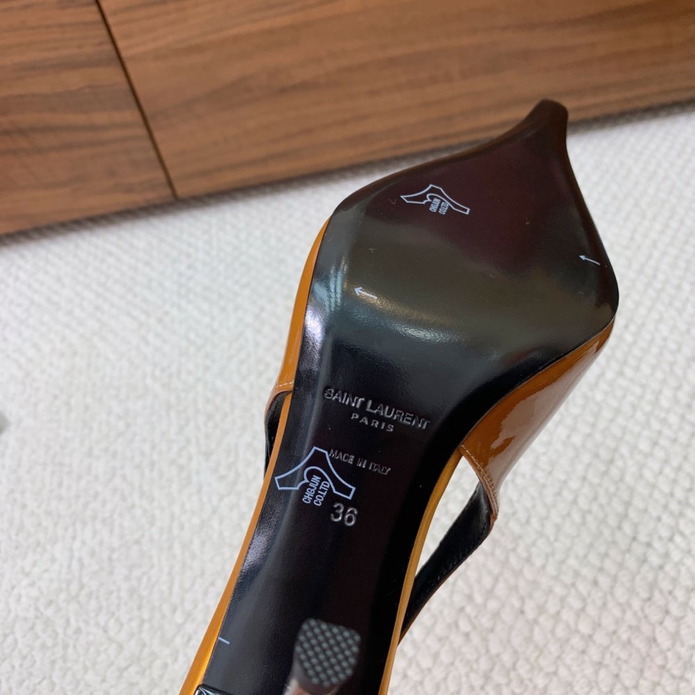 Босоножки фото 9