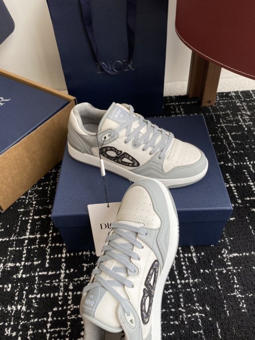 Кроссовки Dior B57 фото 6