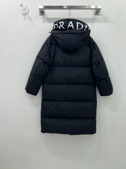 Down jacket фото 8