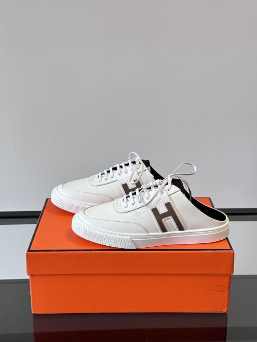 Мюли кроссовки мужские фото 3