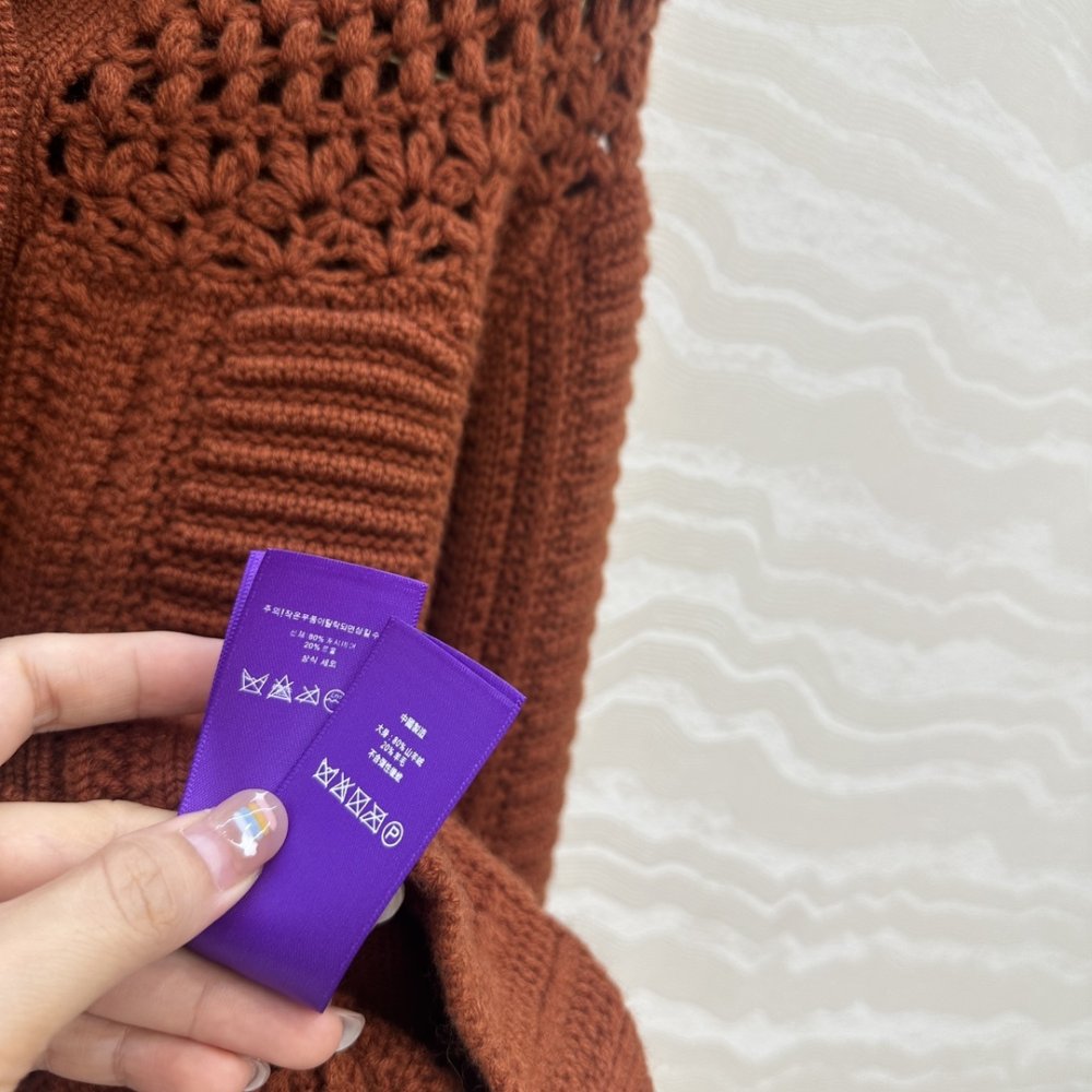 Кофта женская фото 8