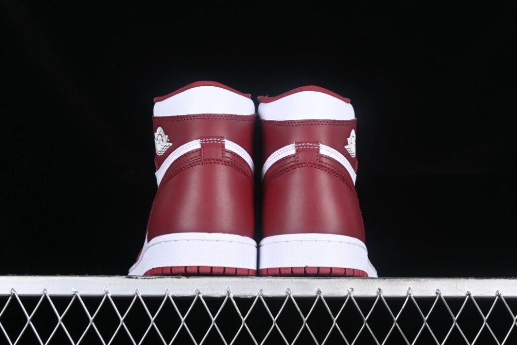 Sneakers Air Jordan 1 Retro High фото 6