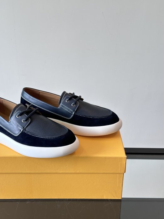 Лоферы мужские фото 7