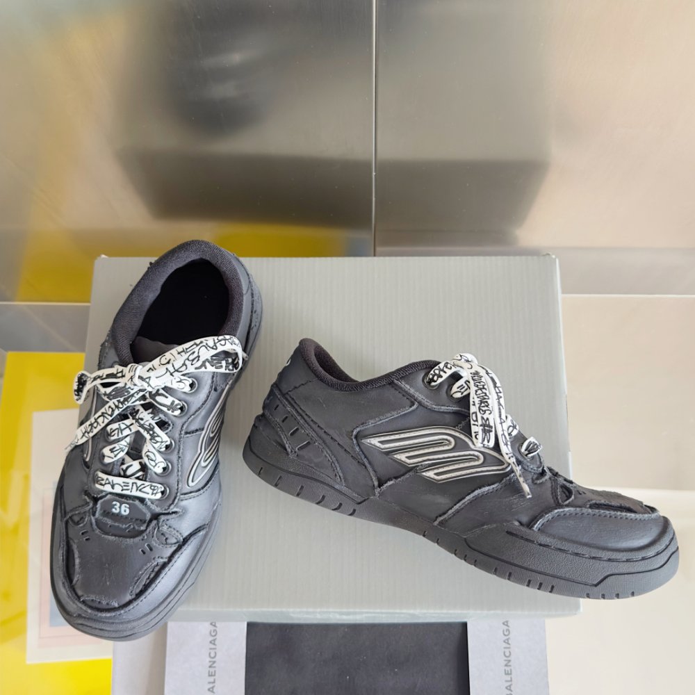 Кроссовки Hamptons фото 3