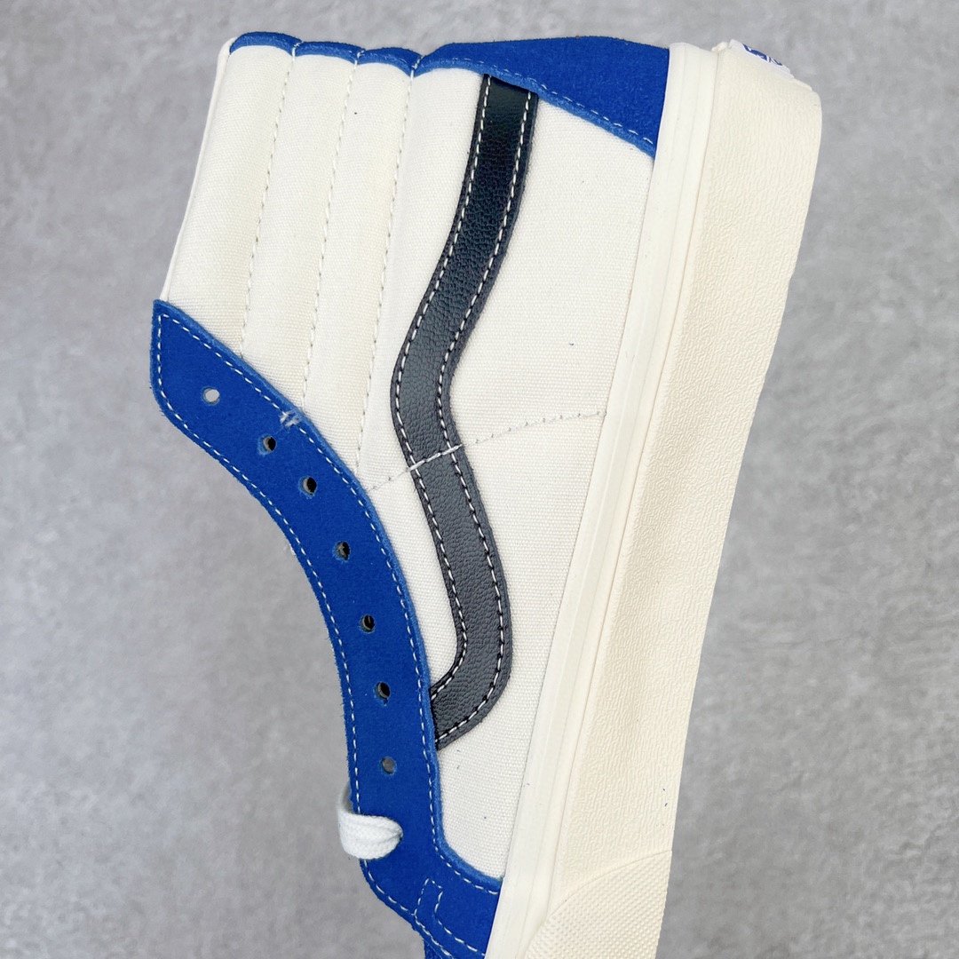 Кроссовки SK8-Hi фото 7