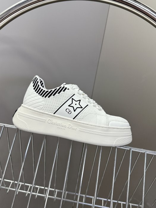 Кроссовки Dior Star