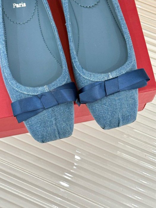 Ballet shoes фото 3