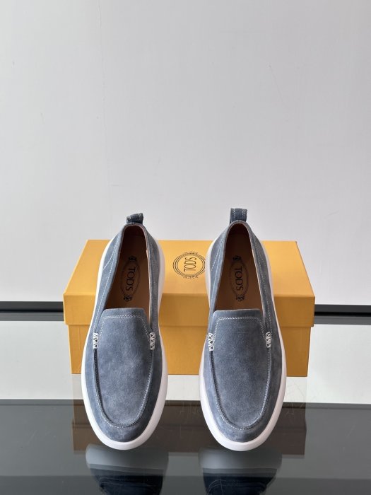 Лоферы мужские фото 6