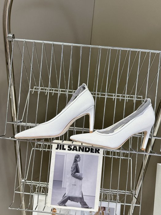 Туфлі жіночі фото 5