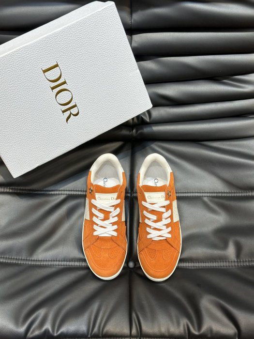 Sneakers Dior Star