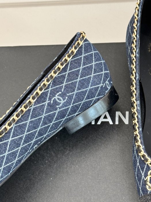 Ballet shoes фото 6