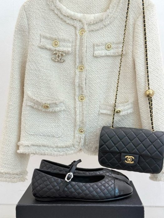 Ballet shoes фото 9