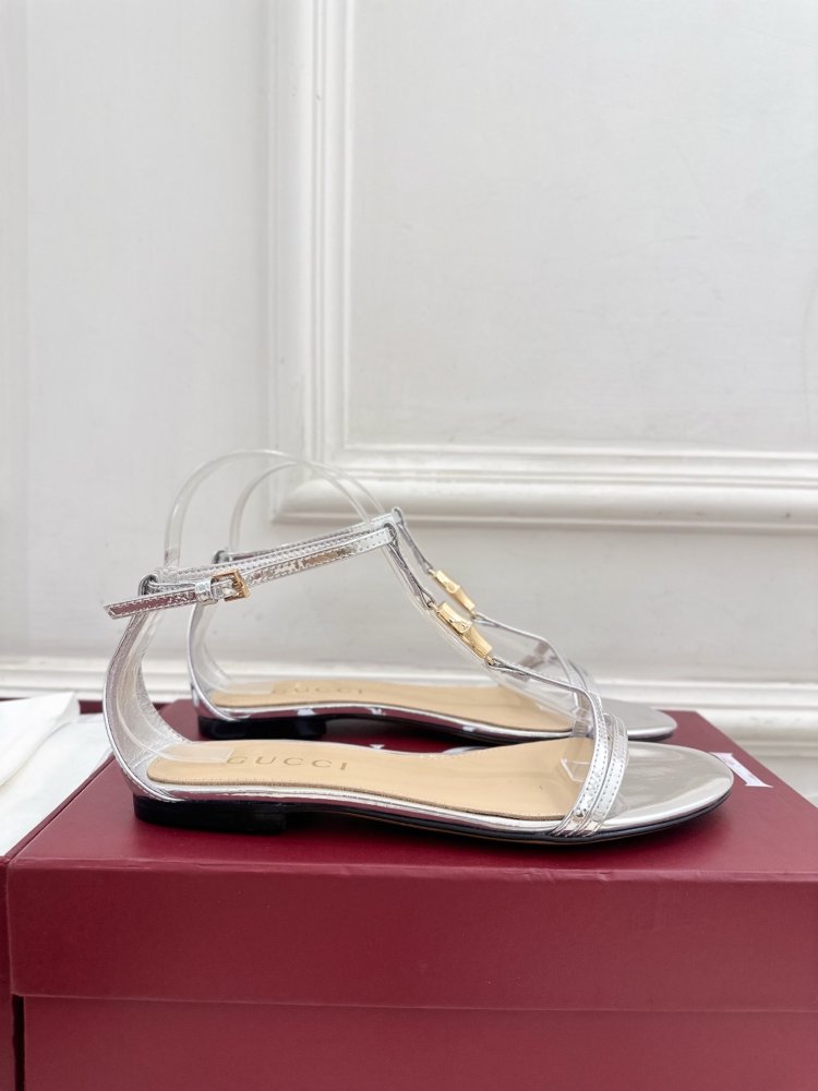 Босоніжки фото 3