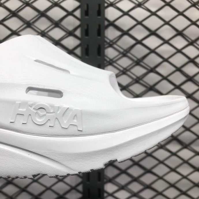 Step-ins HOKA ONE ORA Recovery Slide 3 фото 8