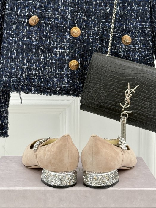 Туфли женские фото 6