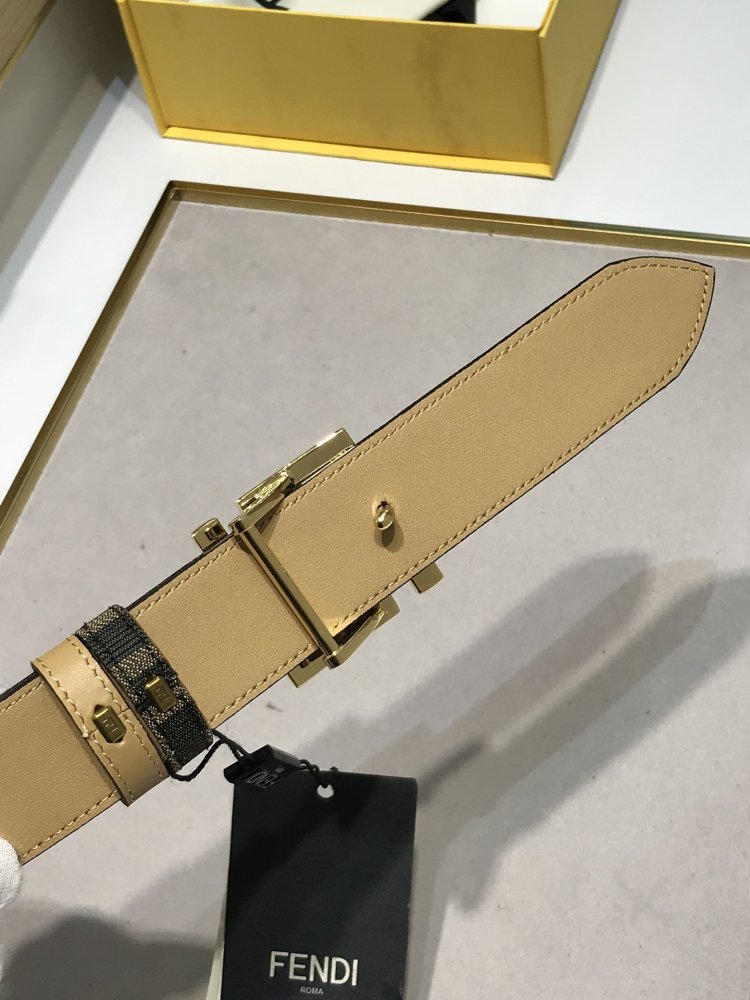 Ремінь шкіряний 35 мм фото 8