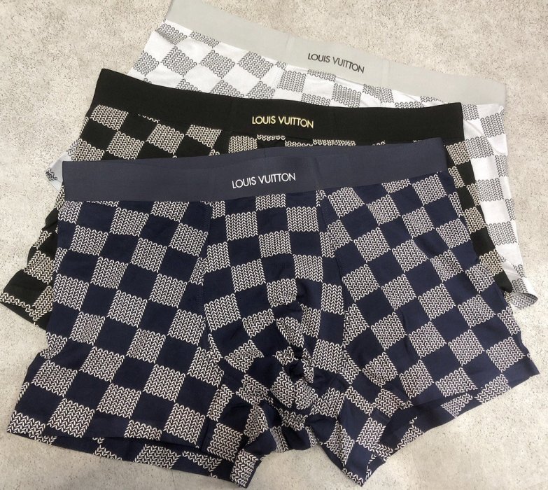 Underpants men's - 3 PC