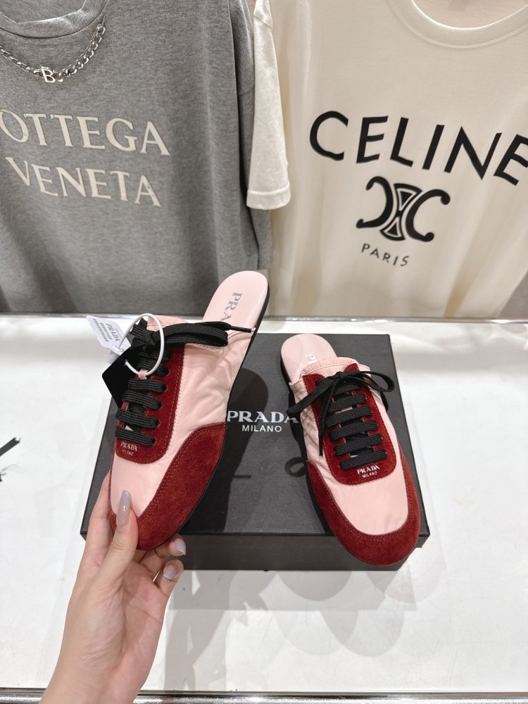 Кроссовки мюли женские фото 3