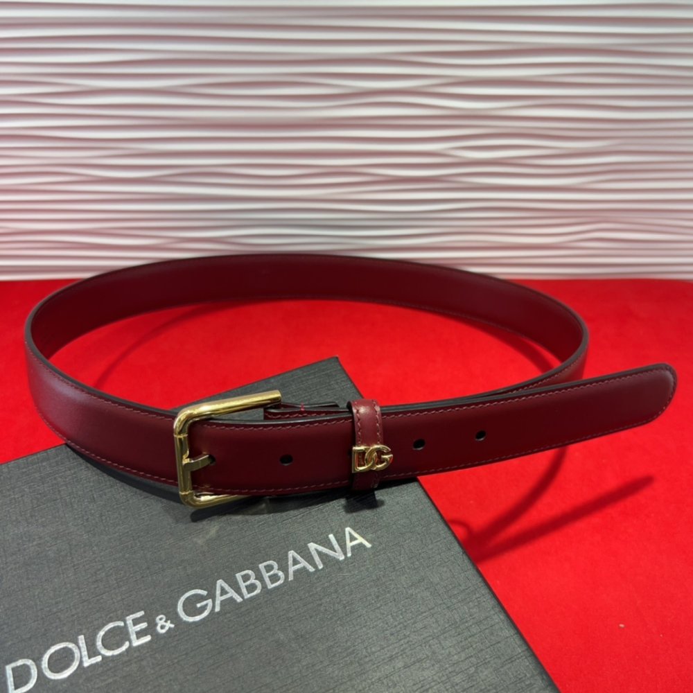 Ремень кожаный 30 мм фото 4