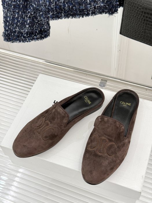 Мюли женские фото 2