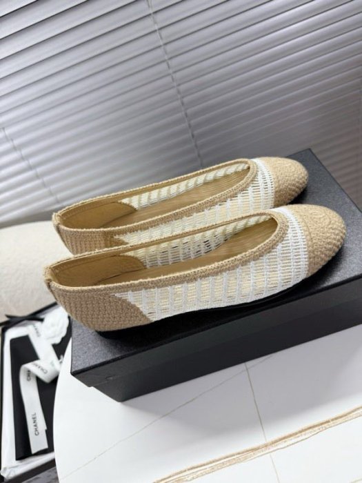 Балетки фото 3