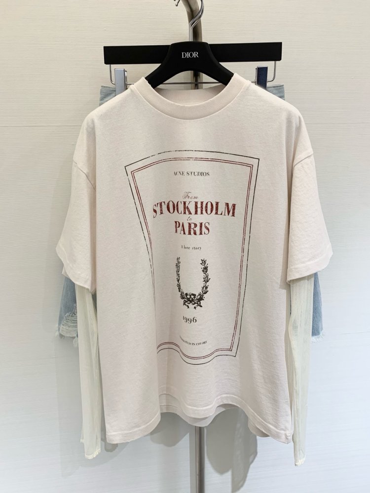 Футболка женская