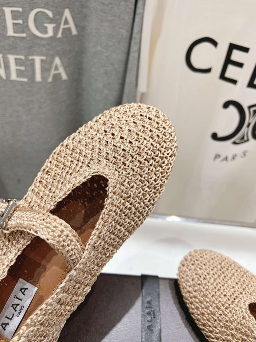 Балетки фото 6